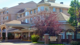 The estates unedited