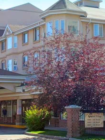 The estates unedited